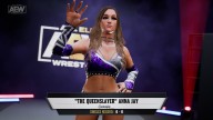 aew fight forever anna jay
