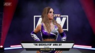 aew fight forever anna jay