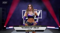 aew fight forever anna jay