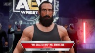 aew fight forever brodie lee