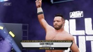 aew fight forever cash wheeler
