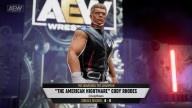 aew fight forever cody rhodes