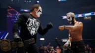 aew fight forever darbyallin sting