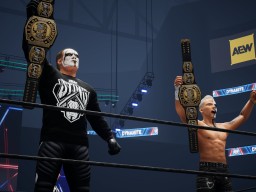 aew fight forever darbyallin sting