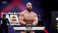 aew fight forever john silver