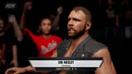 aew fight forever jon moxley