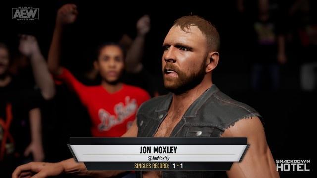 aew fight forever jon moxley aew fight forever jon moxley