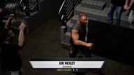 aew fight forever jon moxley
