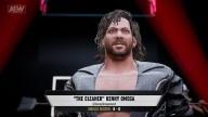 aew fight forever kenny omega