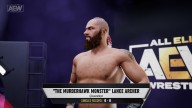 aew fight forever lance archer