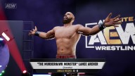 aew fight forever lance archer