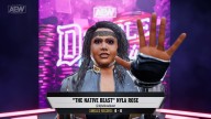aew fight forever nyla rose