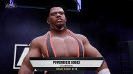 aew fight forever powerhouse hobbs