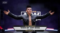 aew fight forever sammy guevara