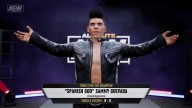 aew fight forever sammy guevara