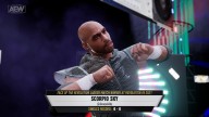 aew fight forever scorpio sky