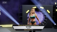 aew fight forever tay melo