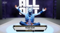 aew fight malakai black