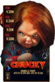 Supercard chucky s8 arcane 216