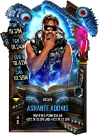 supercard ashanteadonis s8 arcane supercard ashanteadonis s8 arcane