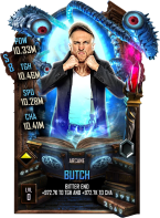 supercard butch s8 arcane
