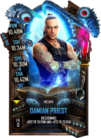 supercard damianpriest s8 arcane
