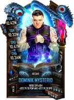 supercard dominikmysterio s8 arcane