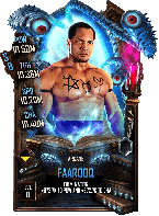 supercard faarooq s8 arcane