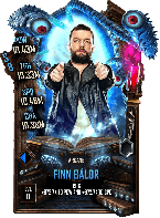 supercard finnbalor s8 arcane