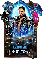 supercard joaquinwilde s8 arcane
