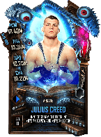 supercard juliuscreed s8 arcane