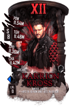 supercard karrionkross special s8 arcane
