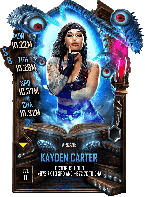 supercard kaydencarter s8 arcane