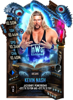 supercard kevinnash s8 arcane
