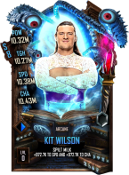 supercard kitwilson s8 arcane