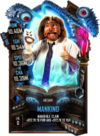 supercard mankind s8 arcane