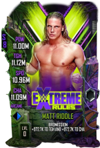 supercard mattriddle ple s8 arcane