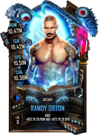 supercard randyorton s8 arcane