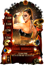 supercard raquelrodriguez s8 arcane