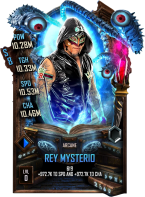 supercard reymysterio s8 arcane