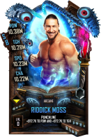 supercard riddickmoss s8 arcane