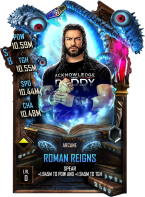 supercard romanreigns s8 arcane