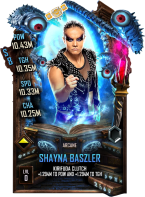 supercard shaynabaszler s8 arcane