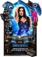 supercard sonyadeville s8 arcane supercard sonyadeville s8 arcane