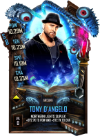 supercard tonydangelo s8 arcane