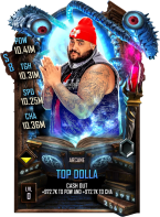 supercard topdolla s8 arcane