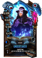 supercard undertaker s8 arcane
