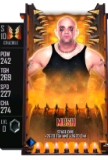 Supercard mosh s10 crucible 216