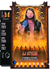 supercard ajstyles s10 crucible