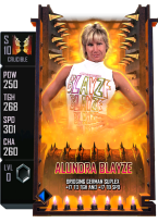 supercard alundrablayze s10 crucible